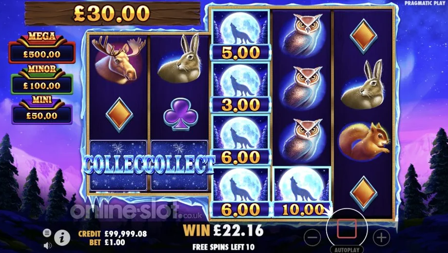 Atlantic City's Casinos Upgrading - Intergame Slot